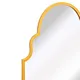 boho mirror